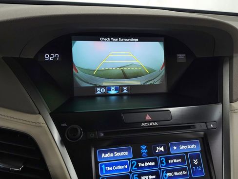 Used 2016 Acura RLX Sport Hybrid w/ Advance Pkg AWD/4WD image 27