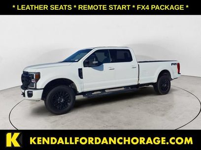 Used 2022 Ford F350 Lariat