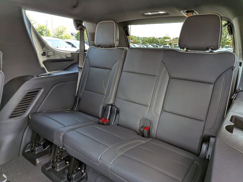 New 2026 Chevrolet Tahoe Premier image 8