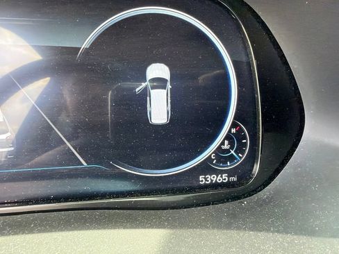 Used 2021 Hyundai Palisade Limited FWD image 9