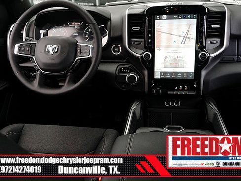 New 2026 RAM 1500 Lone Star image 17