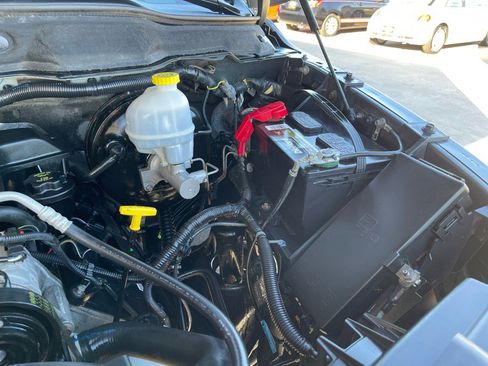 Used 2008 Dodge Ram 2500 Truck SXT w/ Popular Equipment Group image 56