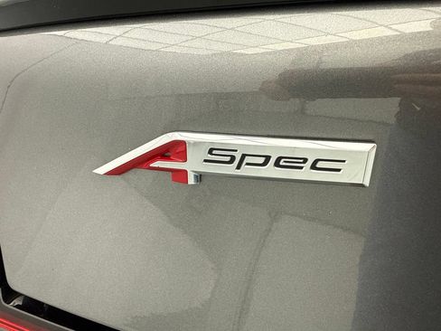 Used 2024 Acura Integra A-Spec FWD image 10