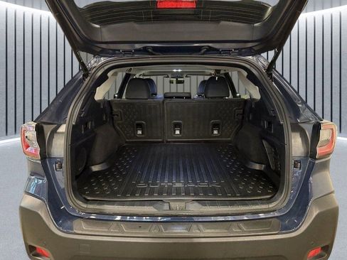 Certified 2024 Subaru Outback Onyx Edition XT image 10