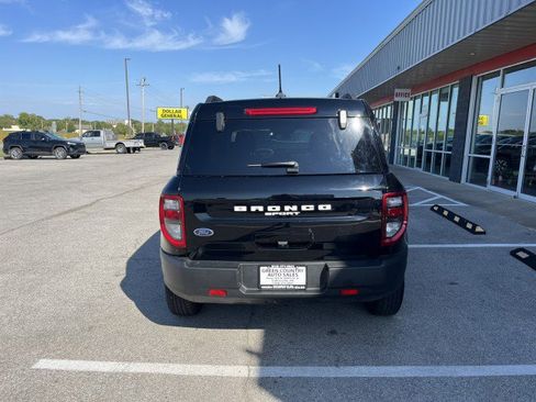 Used 2024 Ford Bronco Sport Big Bend image 11