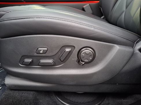Used 2026 Genesis GV80 3.5T Prestige AWD/4WD image 15