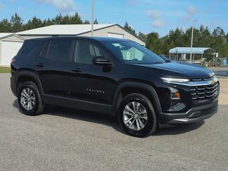 Used 2026 Chevrolet Equinox LT FWD video 2