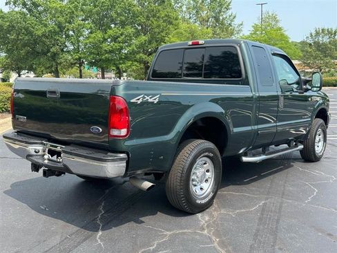 Used 2003 Ford F250 Lariat AWD/4WD image 9
