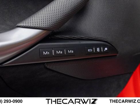 Used 2025 Ferrari 296 GTB RWD image 45