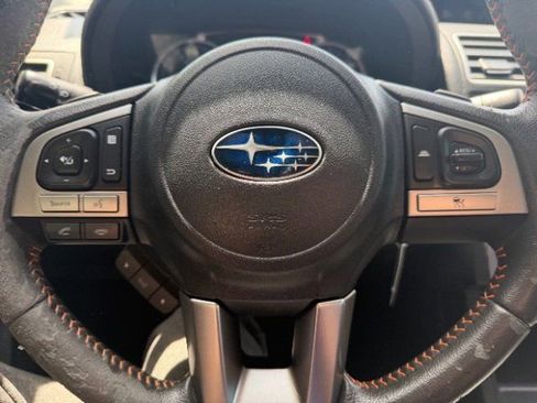 Used 2016 Subaru Crosstrek 2.0i Premium AWD/4WD image 28