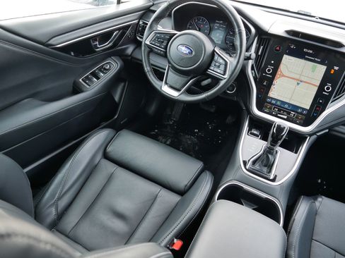 Certified 2024 Subaru Outback Limited image 9