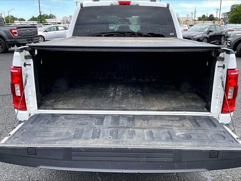 Used 2021 Ford F150 XL w/ Trailer Tow Package AWD/4WD image 18