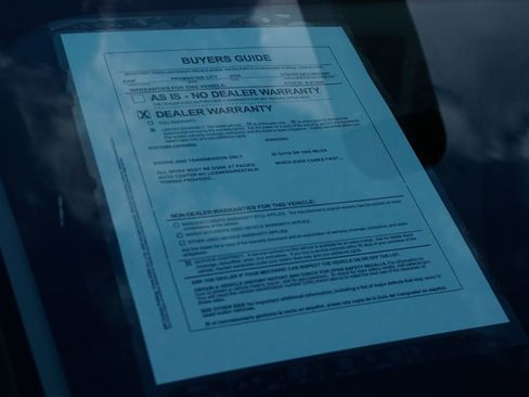 Used 2020 RAM ProMaster City Tradesman image 45