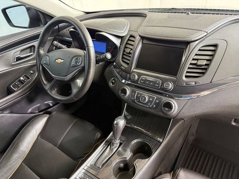 Used 2019 Chevrolet Impala Premier FWD image 23