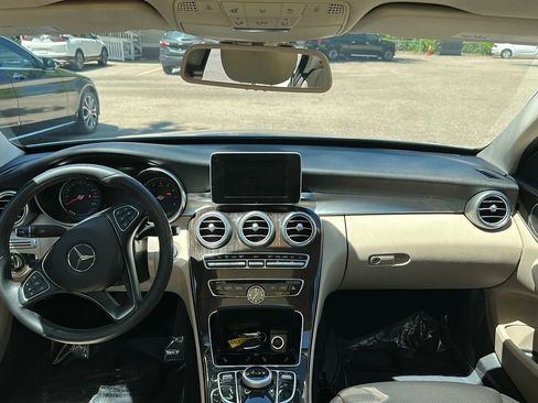 Used 2017 Mercedes-Benz C 300 Sedan w/ Premium 1 Package image 28