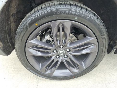 Used 2021 Acura RDX A-Spec AWD/4WD image 7