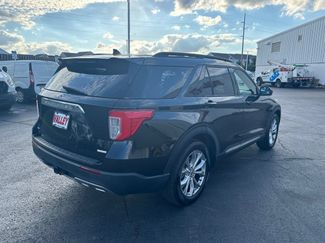 Used 2020 Ford Explorer XLT w/ Equipment Group 202A RWD video 3