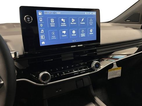 New 2026 Honda Prologue Elite image 15