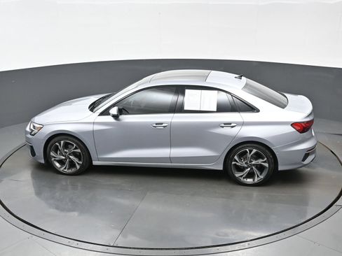 Used 2023 Audi A3 2.0T Premium w/ Convenience Package FWD image 35