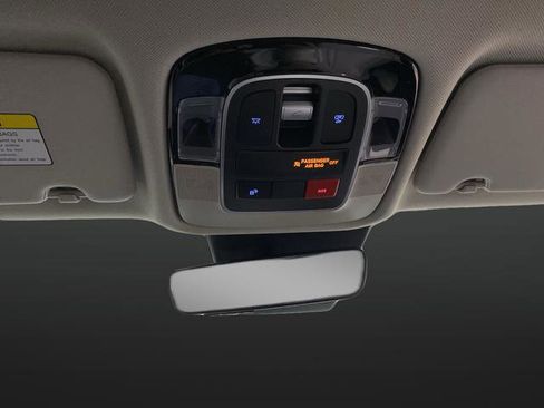 New 2026 Hyundai Tucson Limited image 26