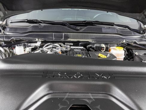 Used 2026 RAM 3500 Big Horn image 53