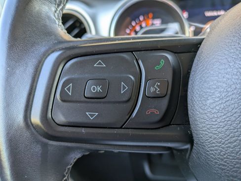 Used 2021 Jeep Gladiator Sport w/ Quick Order Package 24Q 80Th image 17