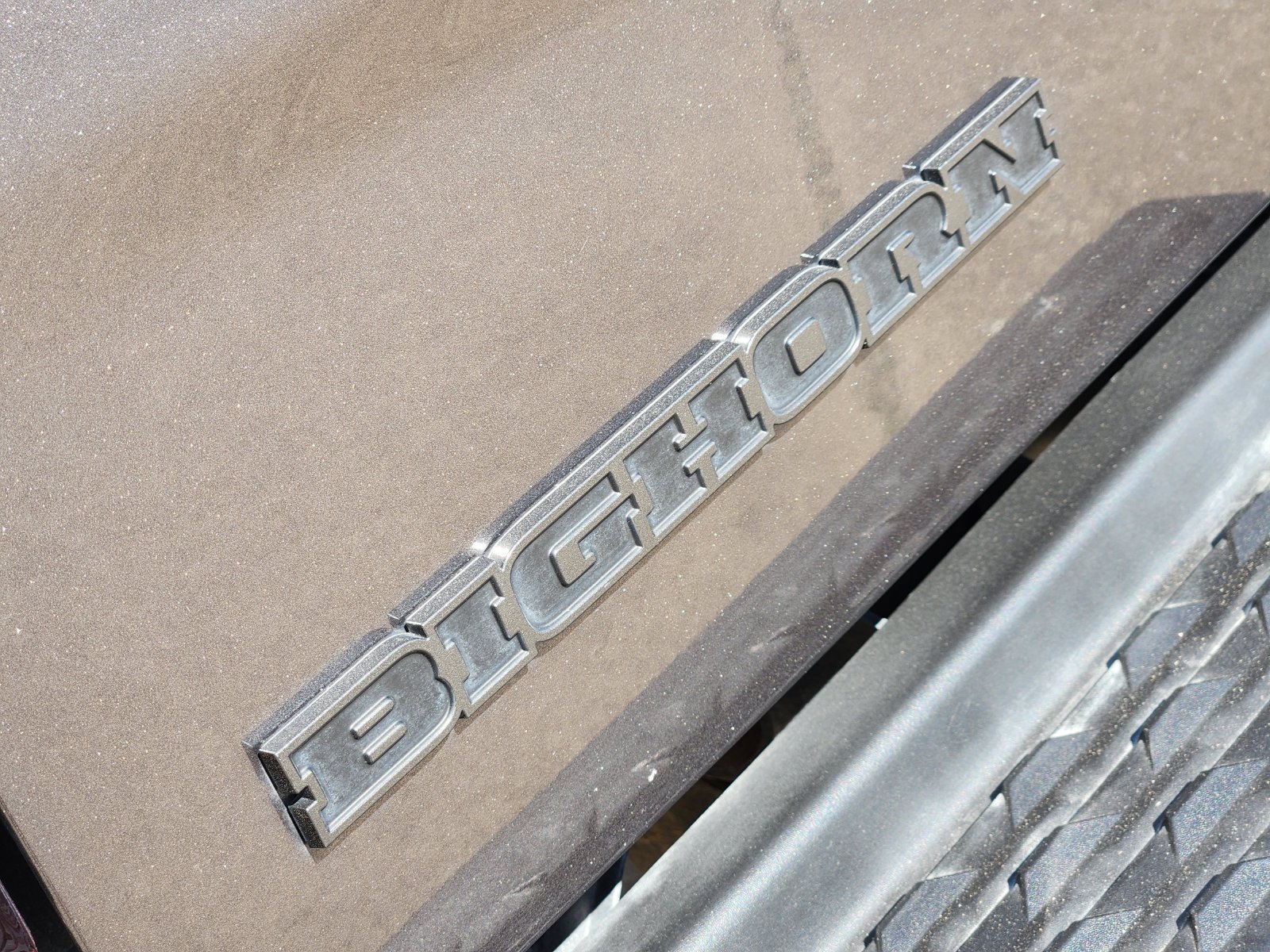 Used 2026 RAM 2500 Big Horn AWD/4WD image 20