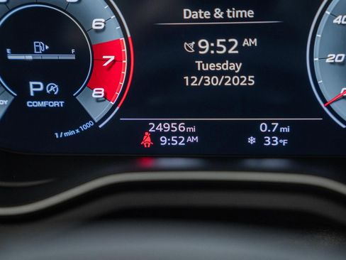 Used 2024 Audi S5 Premium Plus w/ Premium Plus Package image 52