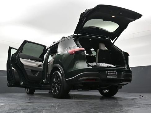 New 2026 INFINITI QX60 Autograph w/ Dark Cargo Package image 40