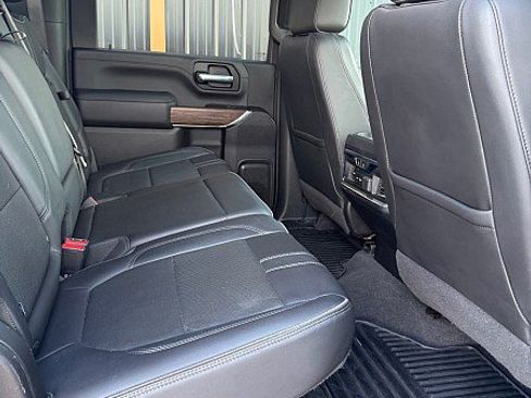 Used 2020 Chevrolet Silverado 3500 High Country w/ Z71 Off-Road Package image 10