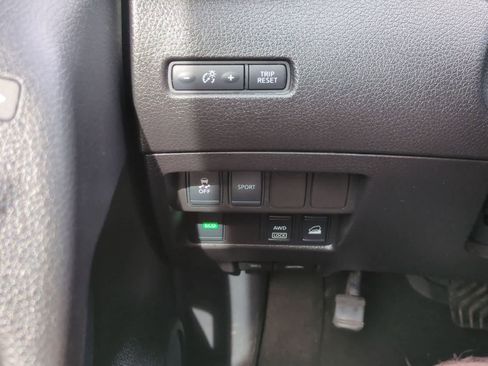 Used 2015 Nissan Rogue AWD image 28