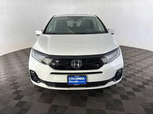 Certified 2026 Honda Odyssey Elite image 2