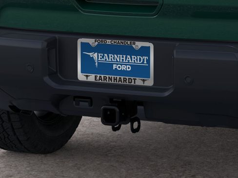 New 2025 Ford Bronco Sport Badlands w/ Badlands Tech Package AWD/4WD image 23