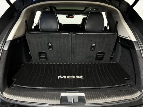 Used 2022 Acura MDX w/ Advance Package AWD/4WD image 63