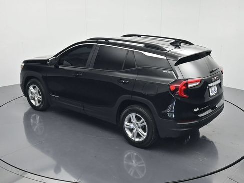 Certified 2024 GMC Terrain SLE w/ Driver Convenience Package FWD image 34