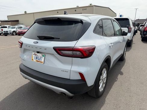 Used 2025 Ford Escape Active image 4