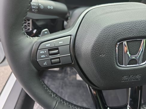 New 2026 Honda Accord Sport image 17