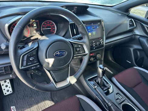 Used 2020 Subaru Impreza 2.0i Sport image 24