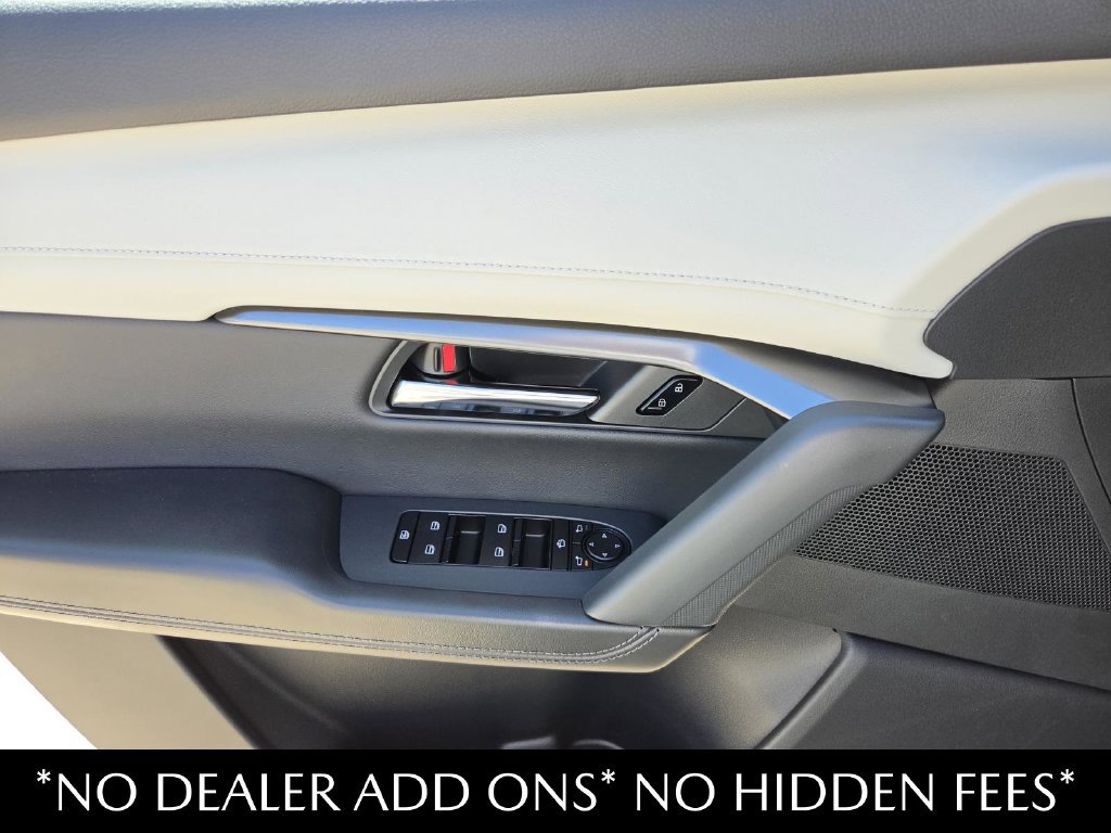 New 2026 MAZDA CX-5 Select AWD/4WD image 13