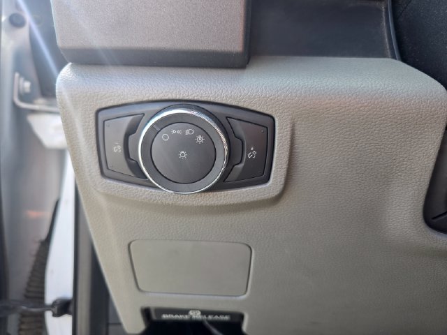 Used 2019 Ford F550 2WD Regular Cab Super Duty image 14
