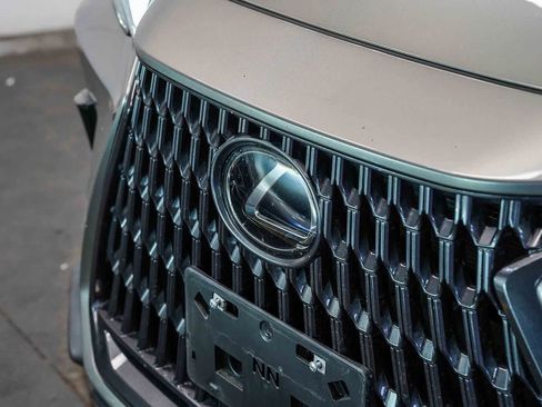 Used 2024 Lexus NX 350h AWD w/ Cold Area Package image 8