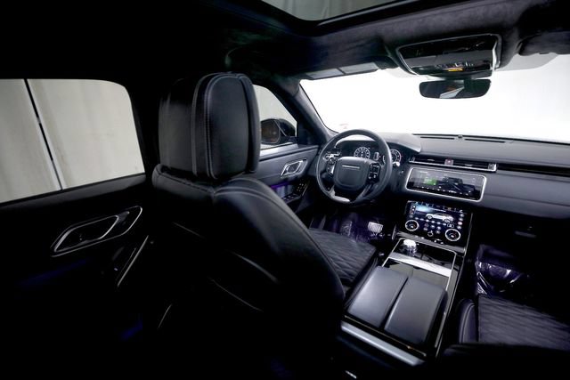 Used 2020 Land Rover Range Rover Velar SV Autobiography Dynamic AWD/4WD image 6