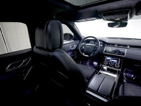 Used 2020 Land Rover Range Rover Velar SV Autobiography Dynamic image 6