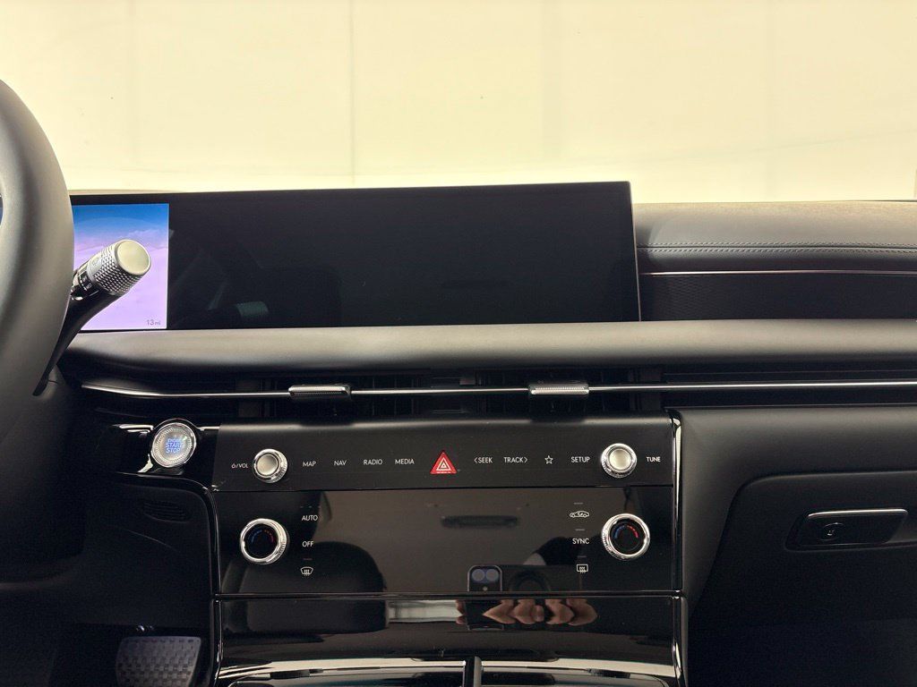 New 2027 Genesis G80 2.5T AWD/4WD image 23