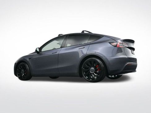 Used 2021 Tesla Model Y Performance image 34