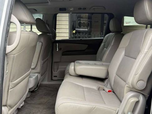 Used 2015 Honda Odyssey EX-L image 11