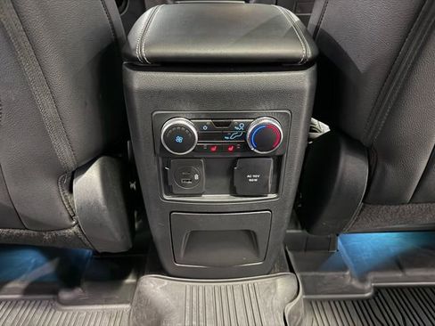 Used 2022 Ford Explorer ST w/ Equipment Group 401A image 30