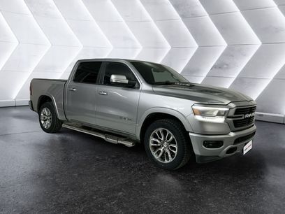 Used 2019 RAM 1500 Laramie