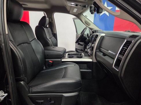 Used 2018 RAM 3500 Laramie w/ Convenience Group image 70