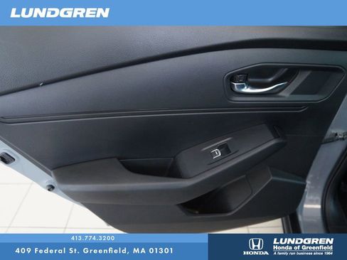 Used 2023 Honda Accord Sport image 27